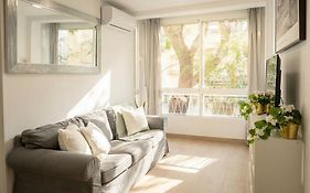 3 Double Beds - Great Area, Perfect For Families